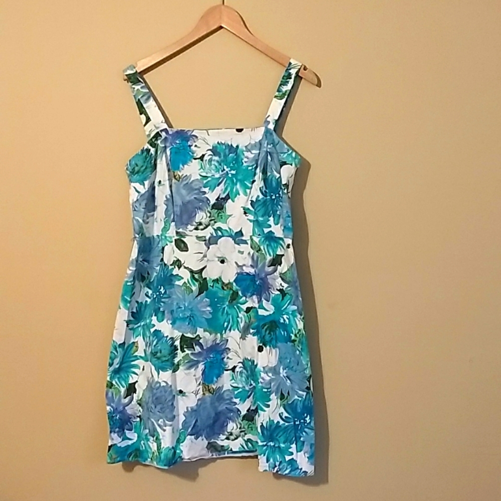 Petite Perceptions Dress